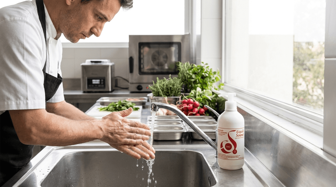 Industria Alimentaria