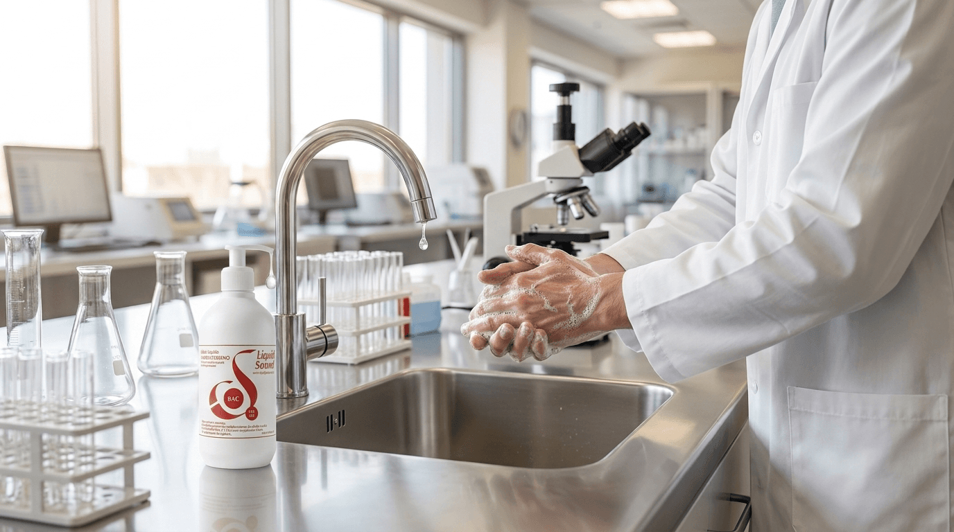 Laboratorios y Clínicas