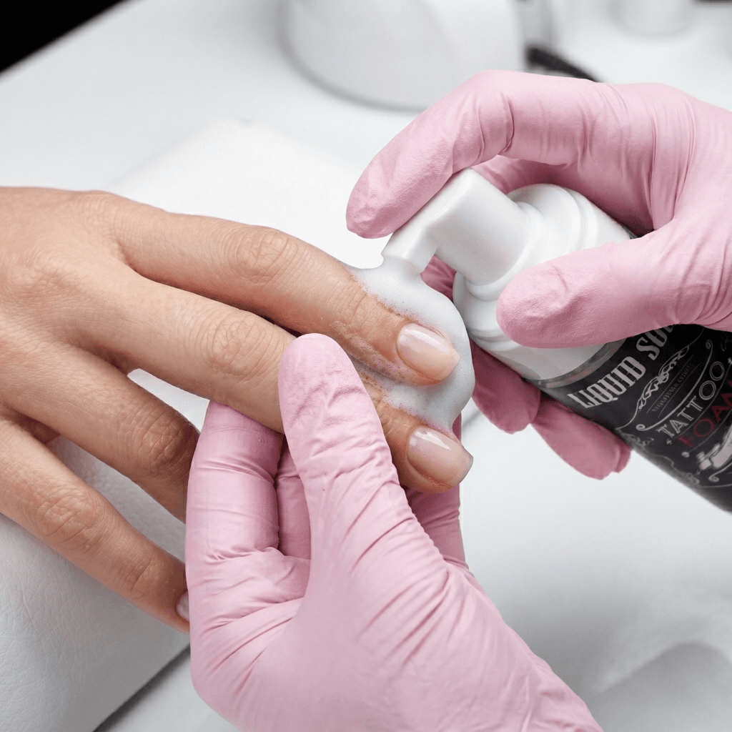 Nails & manicuría