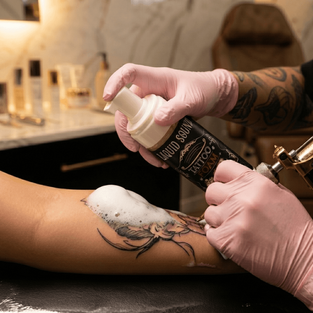 Tattoo & Piercing