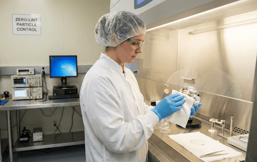 Laboratorio