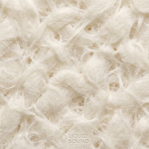 Textura macro del material Celsoft