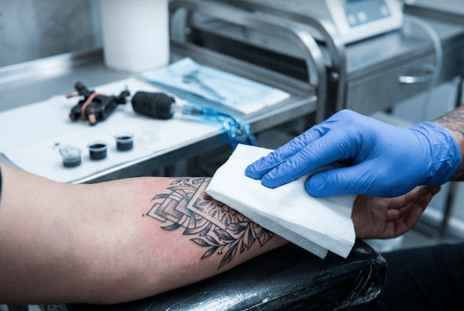 Tattoo