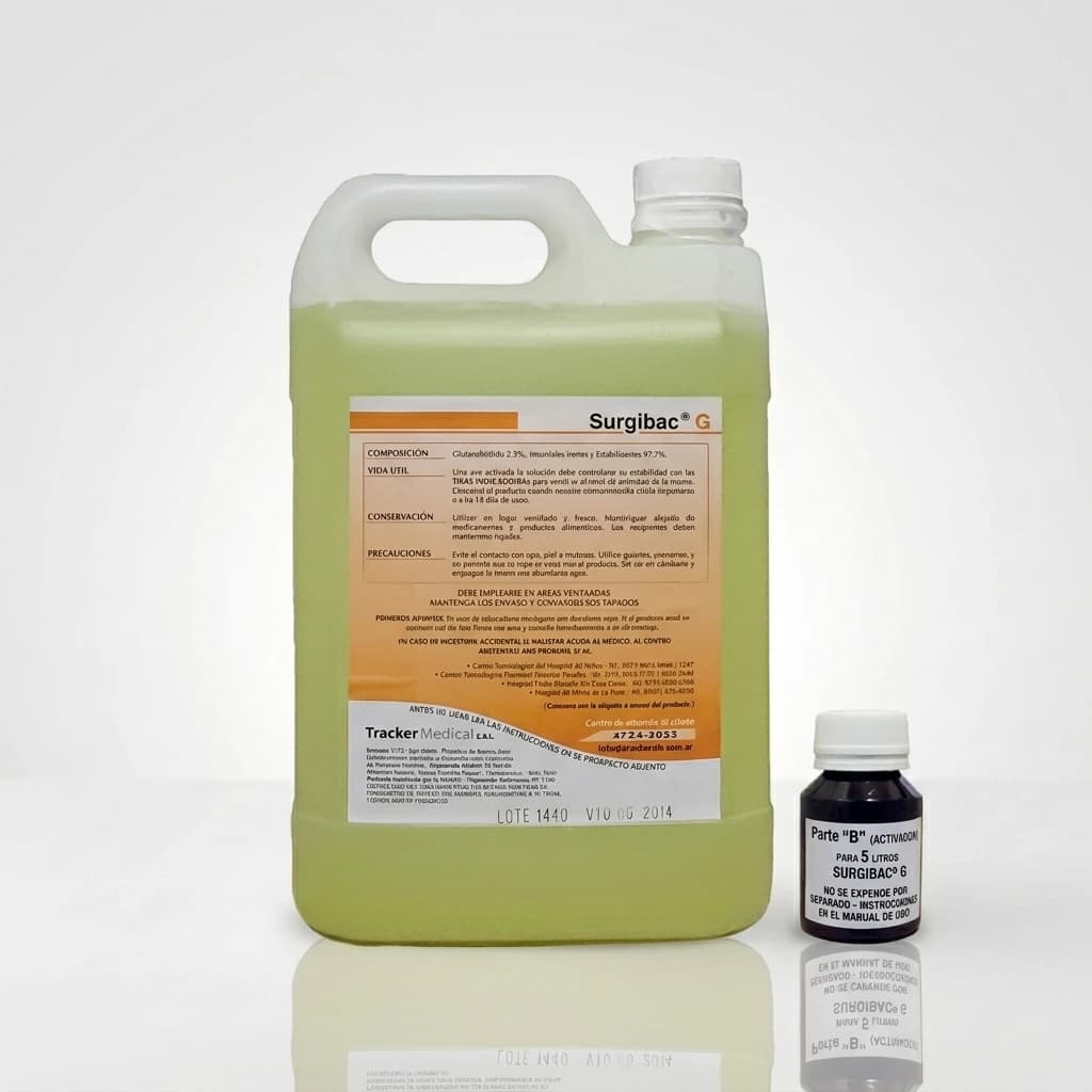 Surgibac® G