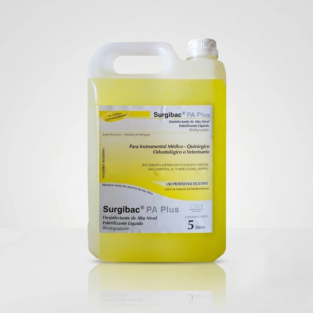 Surgibac® PA Plus