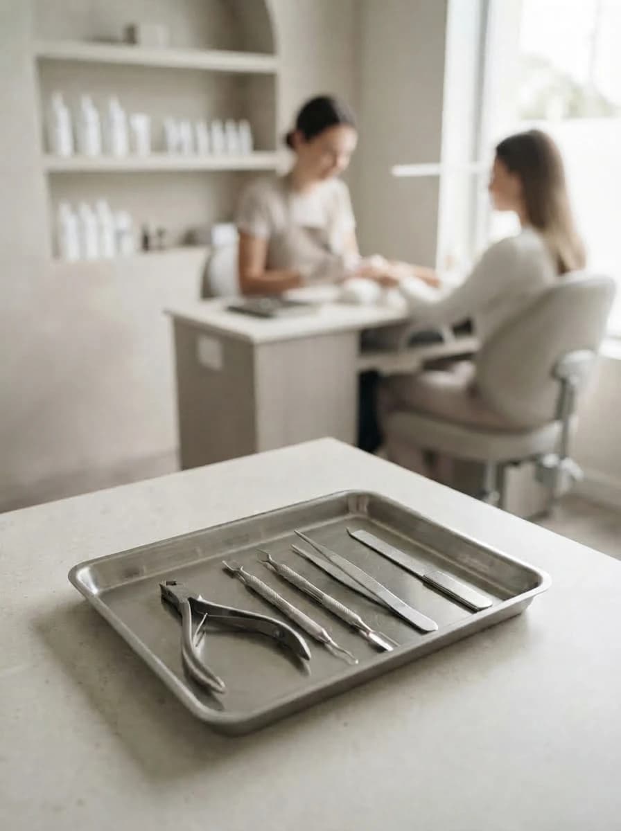 Nails & Estética