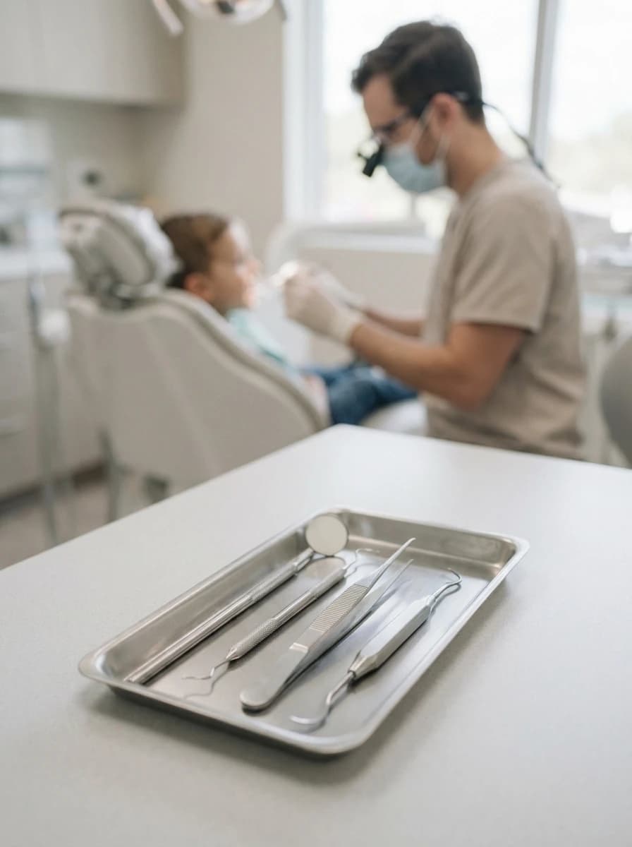 Medicina & Odontología