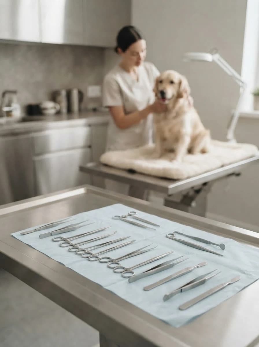 Veterinaria